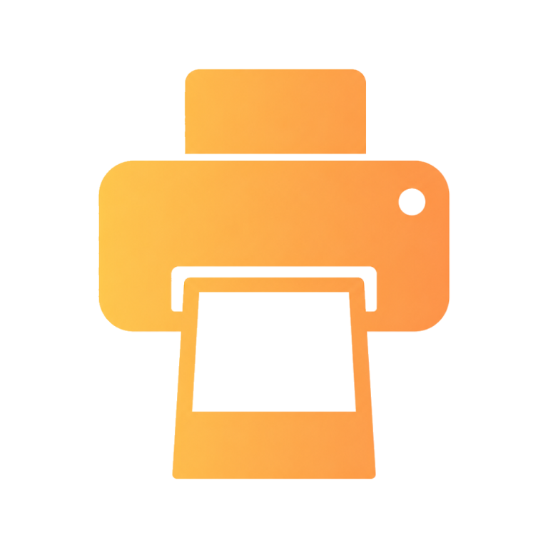 Share you photos instantly to social media